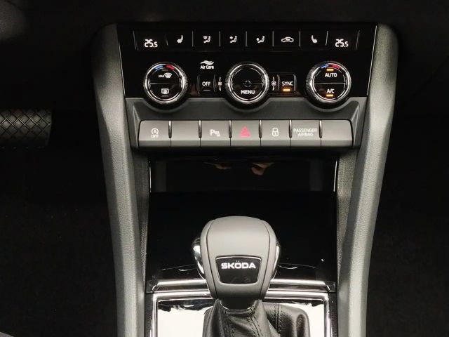 Skoda Karoq 1.5 TSI Tour