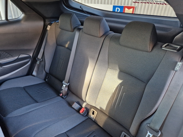 Toyota C-HR 5-deurs Team D Technik