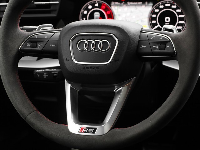 Audi RS3 Quattro S-Tronic Sportback