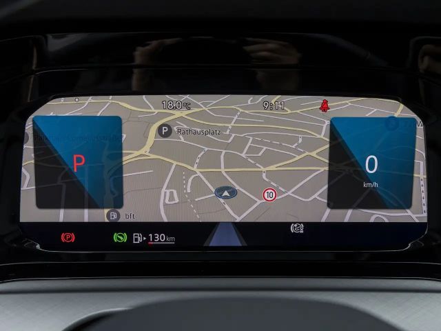 Volkswagen Golf 2.0 TDI DSG Life Variant