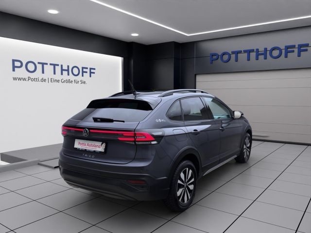 Volkswagen Taigo 1.0 TSI