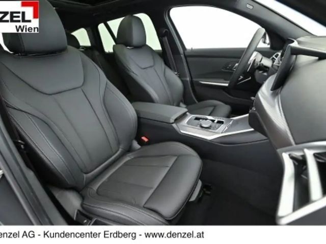 BMW 330 330e Touring xDrive