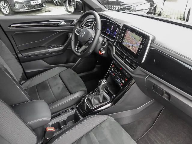 Volkswagen T-Roc 1.5 TSI DSG R-Line