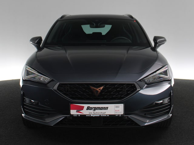 Cupra Leon 1.4 e-Hybrid Sportstourer
