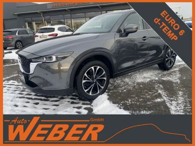 Mazda CX-5 Advantage