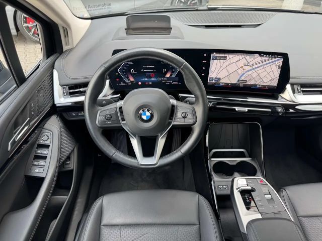 BMW 218 218d