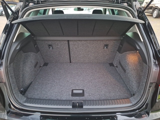 Seat Arona 1.0 TSI DSG