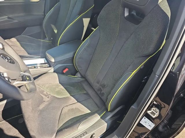 Skoda Enyaq Coupe Lounge RS