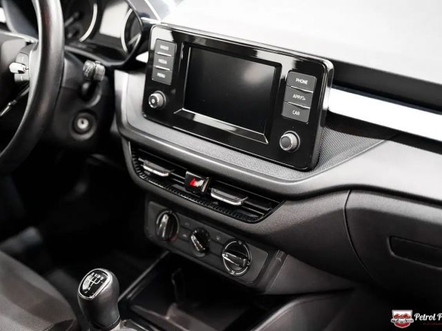 Skoda Fabia Ambition