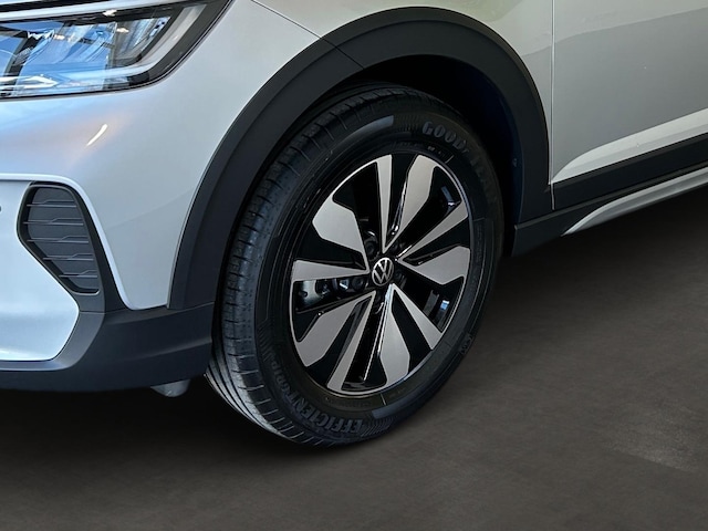 Volkswagen Taigo 1.0 TSI