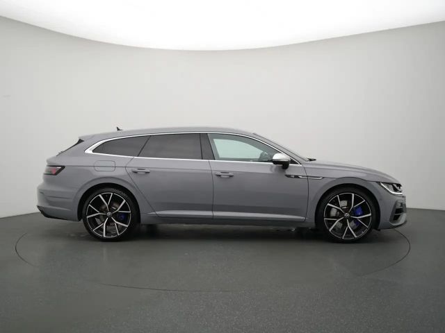 Volkswagen Arteon Shooting Brake 4Motion