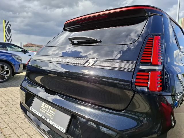 Renault 5 E-Tech Techno