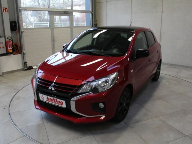 Mitsubishi Space Star Star