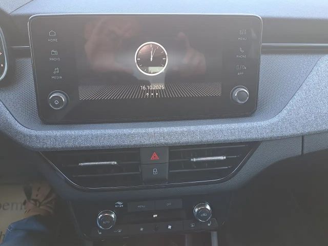 Skoda Kamiq Selection