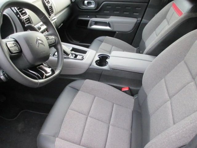 Citroën C5 Aircross C-Series Hybrid