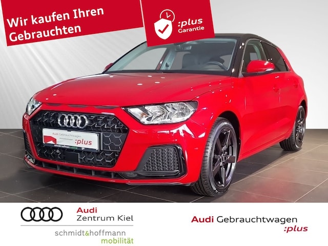 Audi A1 25 TFSI S-Tronic Sportback