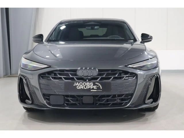 Audi A6 e-tron Quattro