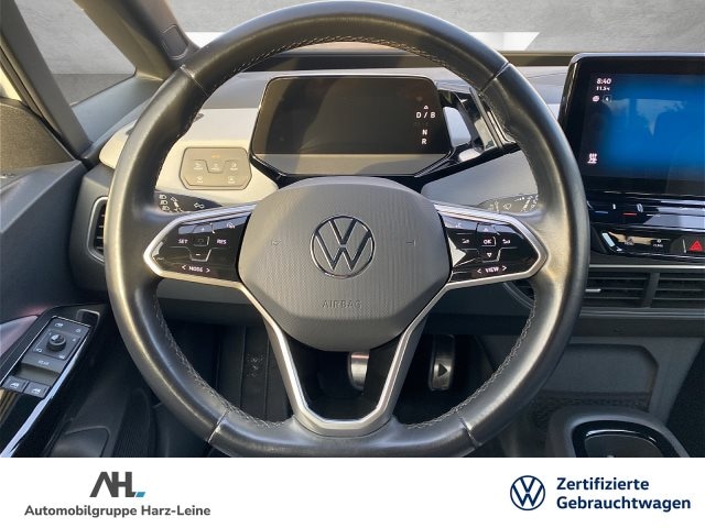 Volkswagen ID.3 Matrix Navi RFK Keyless SHZ