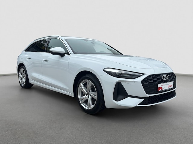 Audi A5 Avant S-Tronic