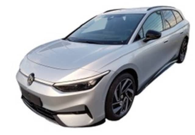 Volkswagen ID.7 Pro Tourer