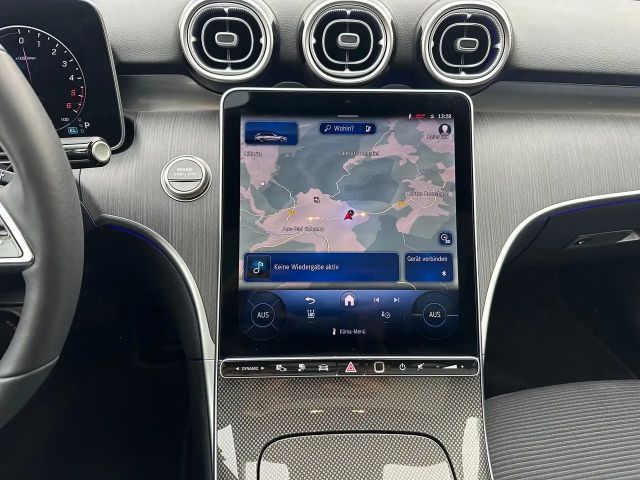 Mercedes-Benz C 300 AVANTGARDE Estate