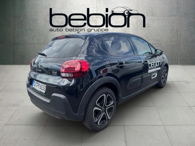 Citroën C3 PureTech Shine