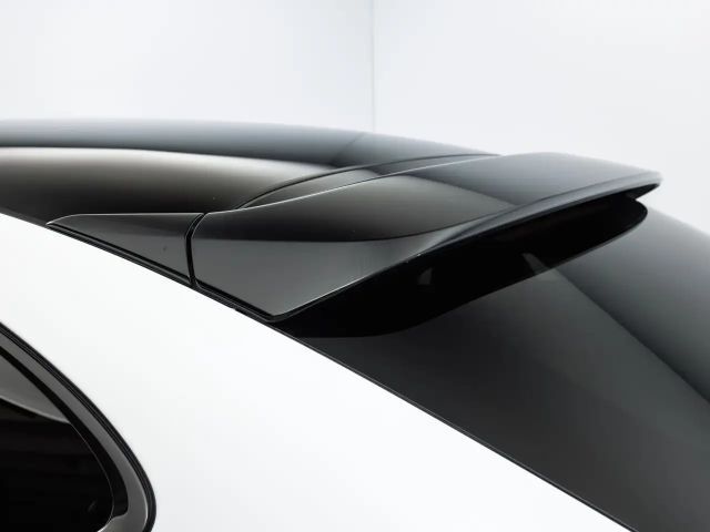 Porsche Cayenne Coupé E-Hybrid Turbo