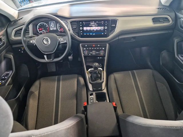 Volkswagen T-Roc 1.0 TSI Style
