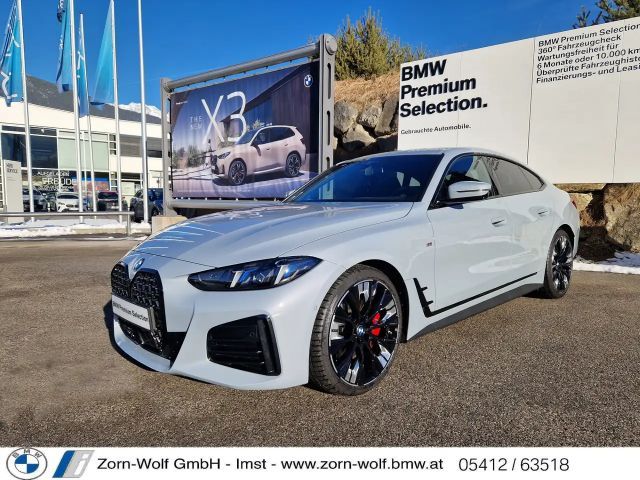 BMW 430 430d Coupé xDrive