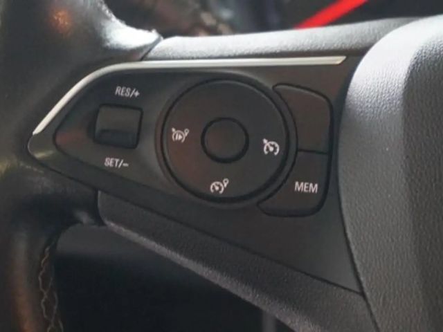 Opel Crossland X Elegance