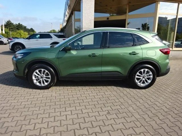 Ford Kuga Plug in Hybrid Titanium