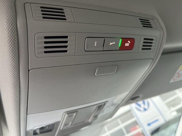 Volkswagen Taigo 1.0 TSI Life