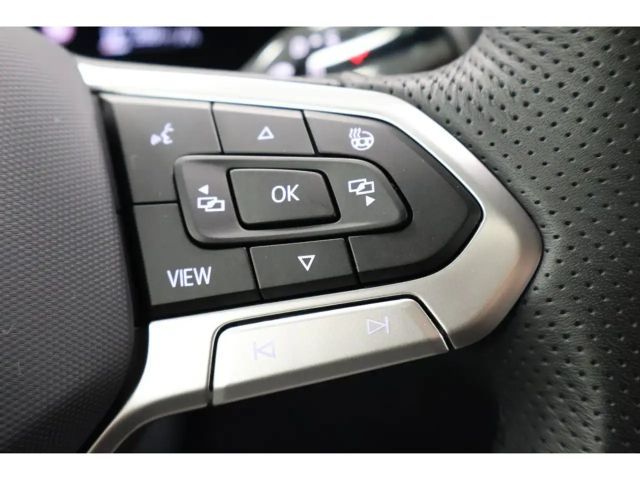 Volkswagen Tiguan 2.0 TDI DSG R-Line