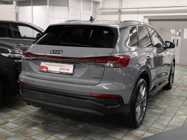 Audi Q4 e-tron Quattro