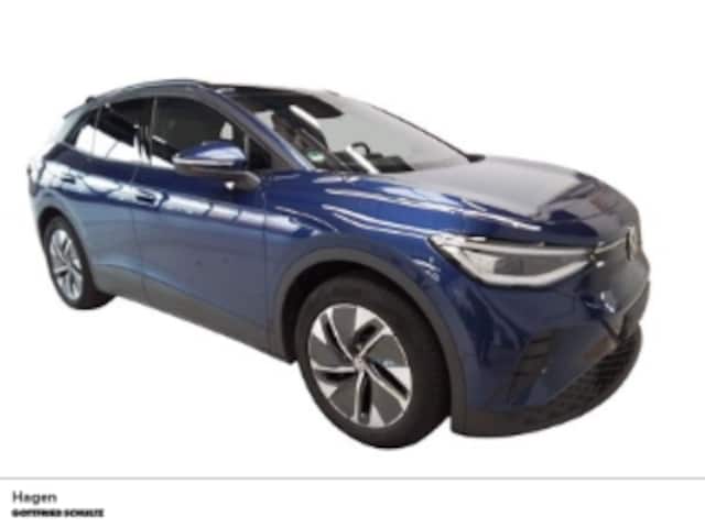 Volkswagen ID.4 Performance Pro