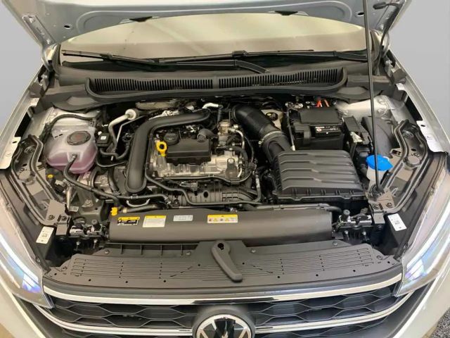 Volkswagen Taigo 1.0 TSI DSG