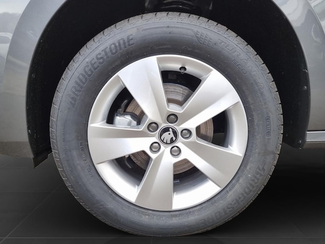 Skoda Kamiq 1.0 TSI Selection