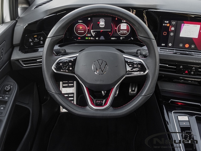 Volkswagen Golf 2.0 TSI GTI