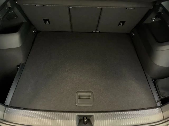 Volkswagen Tiguan DSG