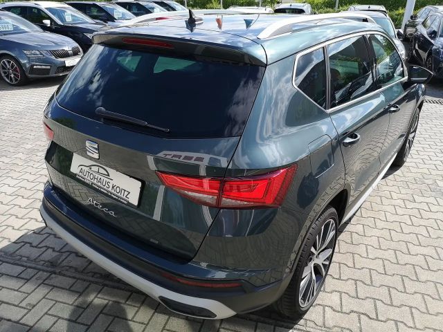 Seat Ateca 1.5 TSI DSG