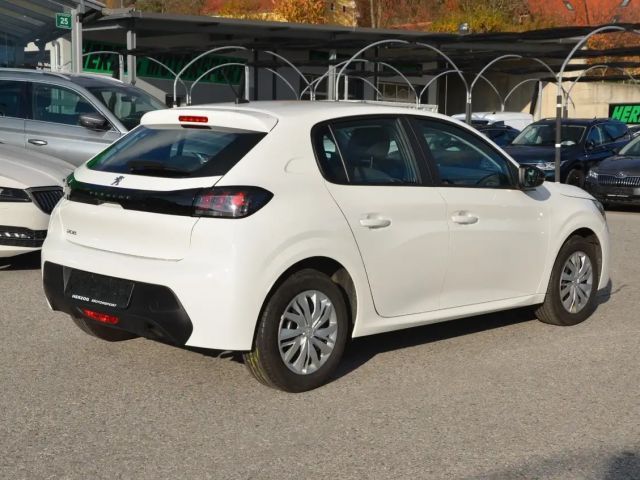 Peugeot 208 Active Pack PureTech