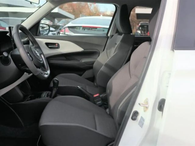 Suzuki Swift Comfort Hybrid