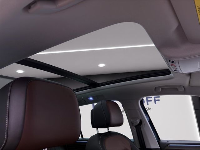 Volkswagen Tiguan 2.0 TDI DSG Elegance Elegance