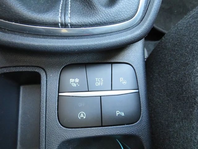 Ford Puma Titanium