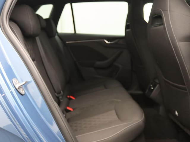 Skoda Kamiq 1.5 TSI Style Style