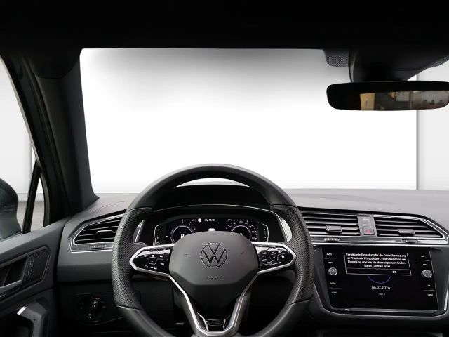 Volkswagen Tiguan DSG R-Line