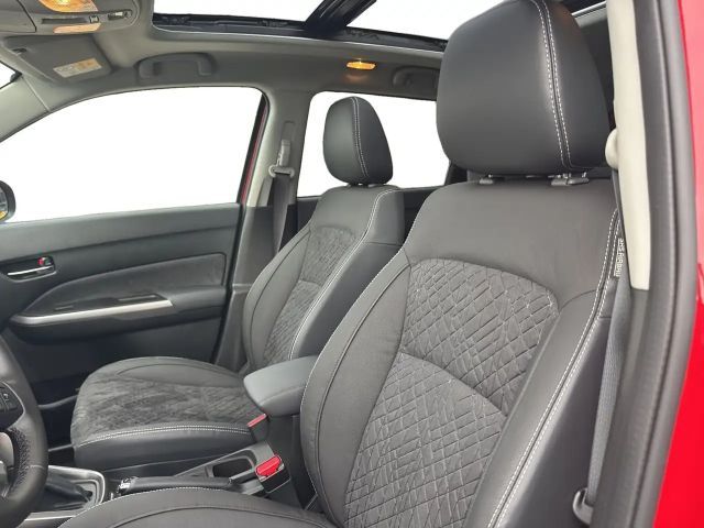 Suzuki Vitara AllGrip Flash Hybrid