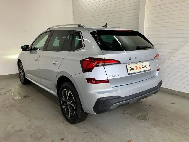 Skoda Kamiq Selection