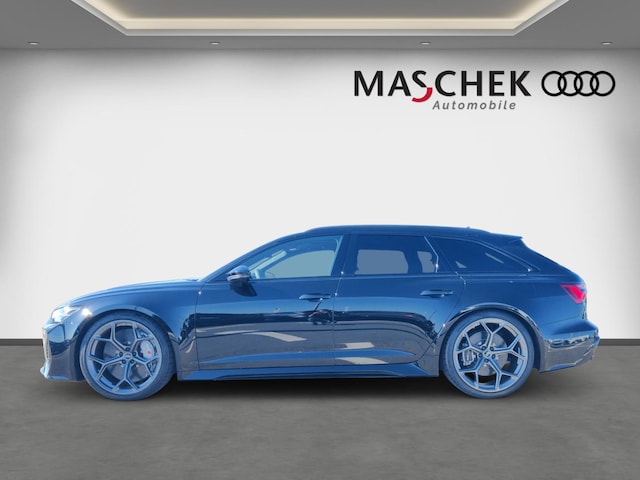 Audi A6 e-tron Avant Performance Quattro