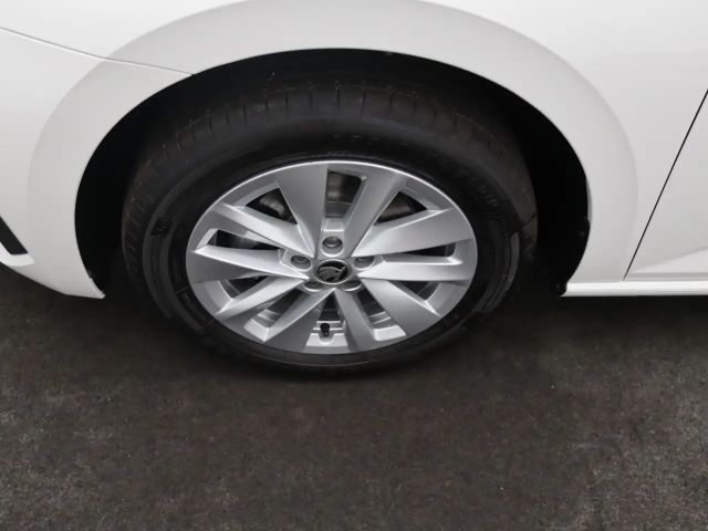Skoda Scala 1.0 TSI Selection